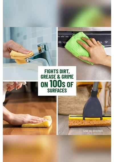 Pinesol Kiraz Çiçeği Kokulu Konsantre Çok Amaçlı Yüzey Temizleyici 709ml Tekli