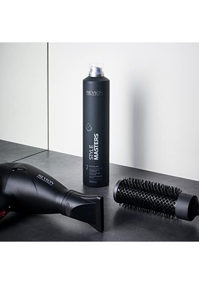 Professional Rp Modular Hairspray 500ml