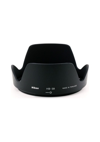 Hb 39 Lens Hood Parasoley