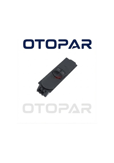 Cam Anahtarı Mb Crafter R 4f