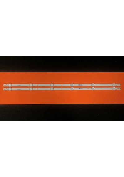 Lcd Led-2284-2 Çubuk-ue55d6000-ue55d6200-eled034 Winkel