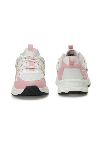 Kinetix Gafe F Krem Kız Çocuk Sneaker 000000000102016106 Bej-pembe