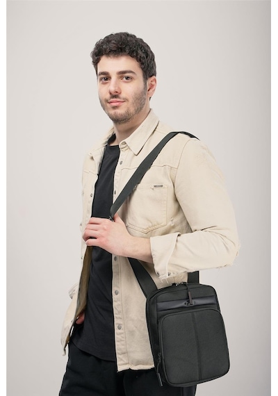 Ççs 31560 Askılı Çanta Siyah