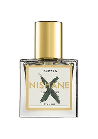 Nishane Hacıvat X Extrait De Parfum 15 Ml Oryantal