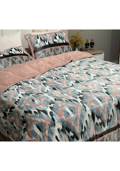 Merinos Comforter Yorgan Set Comfortet