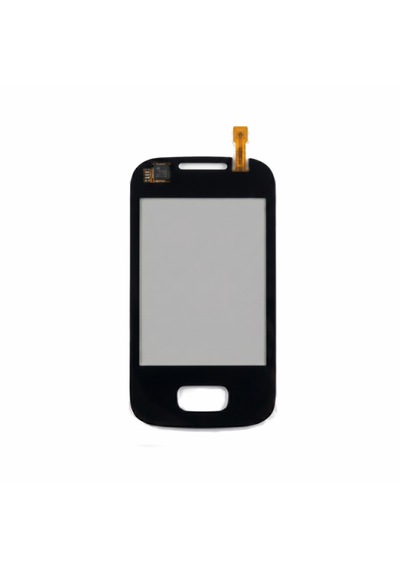 S5300 Dokunmatik Samsung S5300 Uyumlu Beyaz Dokunmatik