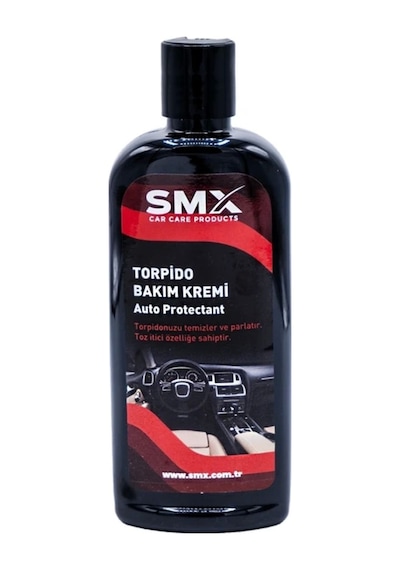 Torpido Bakım Kremi 230 Ml
