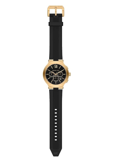 Michael Kors Mk9253 Erkek Kol Saati Altın