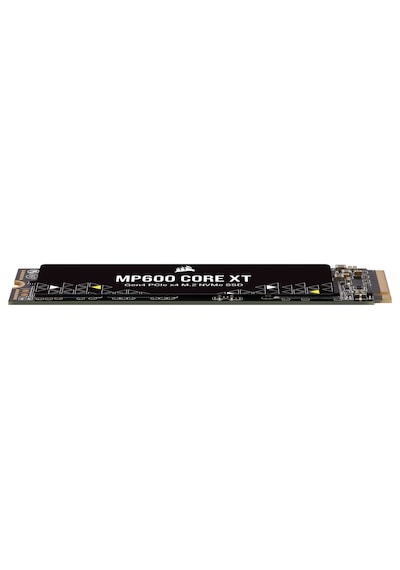 Corsair MP600 Core XT CSSD-F2000GBMP600CXT 2 TB PCIe 4.0 Gen4 x4 NVMe M.2 SSD