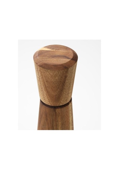 Ikea Intressant Baharat Öğütücü, Akasya, 27 Cm Çok Renkli