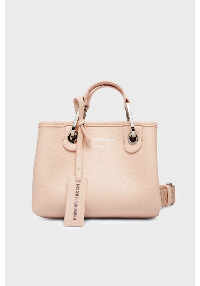 Emporio Armani Bayan Çanta Ew000382 Af12036 M1332 Pudra Pudra