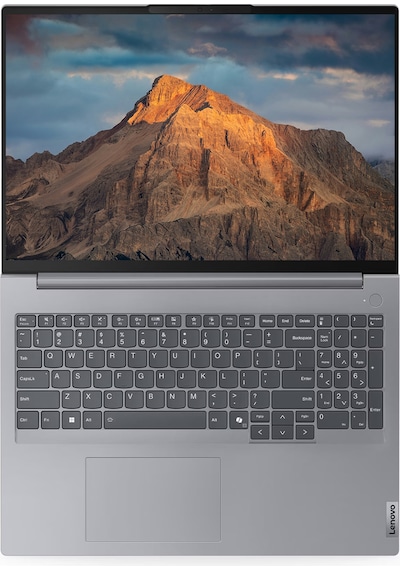 Lenovo ThinkBook 16 G7 ARP 21MW000PTRF10 R5-7535HS 32 GB 1 TB SSD 16" Free Dos Dizüstü Bilgisayar + Zetta Çanta