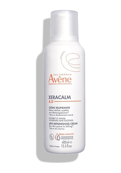 Avene Xeracalm A.D Creme Relipidante 400 ML