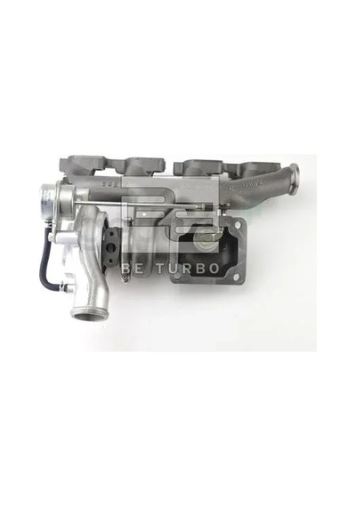 Turbo Sarj Transıt 5-184 2001 Manıfoltsuz