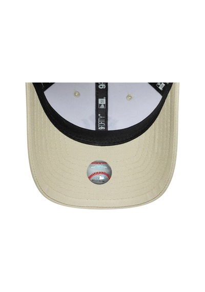 New Era 9forty Mc Neyyan Unısex Şapka 60915964 60915964 Açık Bej