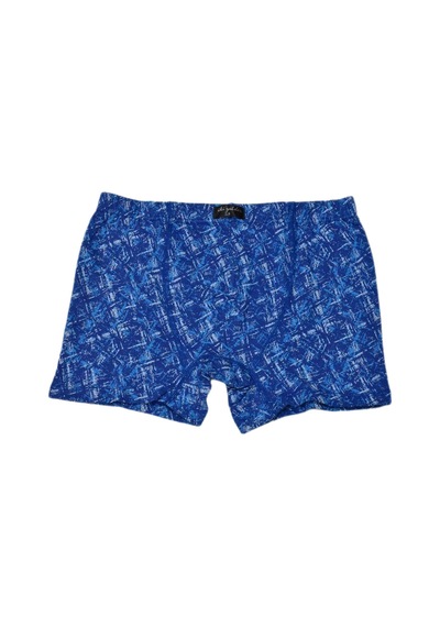Erkek Baskılı Likra Boxer Bgl-st03866 001