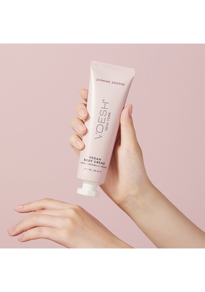 Vegan Vücut Kremi- Jasmıne 88ml Yasemin