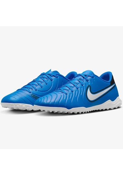 Nike Legend 10 Club Tf Soccer Shoes Blue Futbol Ayakkabısı Krampon Mavi Mavi