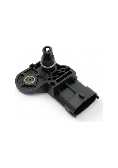 Kuga Manifold Basınç Sensörü Map Sensörü Ford Focus Fiesta - Cv2a-9f479-aa - 1751185 - 1865a201 - 167578780