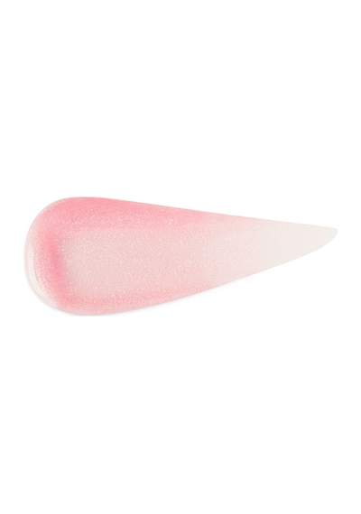 Kiko Dudak Parlatıcısı 3D Hydra Lipgloss 06 Candy Rose