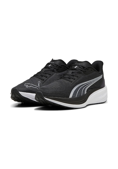 Puma Darter Pro Koşu Ayakkabısı 310152 01 Siyah