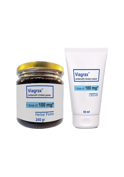 Naturalia : Viagrax Macun 240gr + Viagrax 50 Ml Krem: Erkeklerin Performanslarına Özel Set