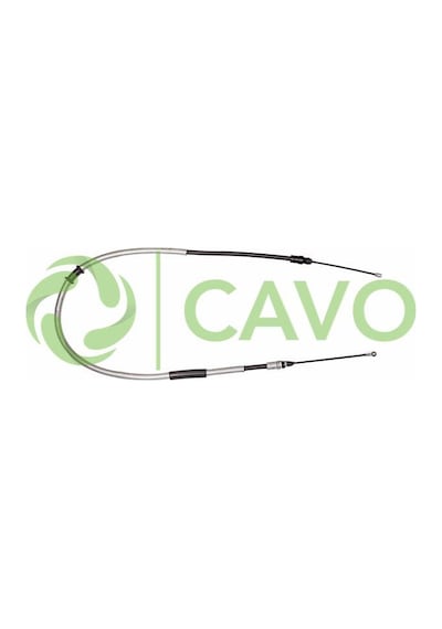 Cavo 1302 756 El Fren Telı Arka Cıftlı Arka Tekerler Icın Movano B Master Iıı