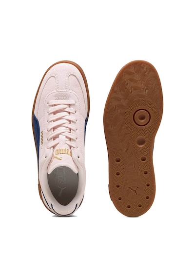 Puma Club Iı Era Suede Pembe Erkek Sneaker 400717-17