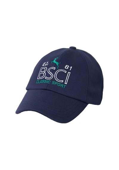 Bay Şapkacı - Classic Support - 8081 Gri