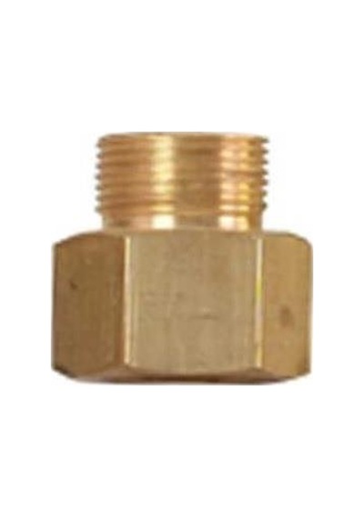 Kasweld 5006 Asetilen Ara Nipeli 1/2 23,18
