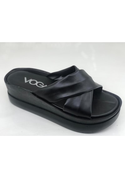 Voga 2500 97 Comfort Casual Bayan Terlik 001