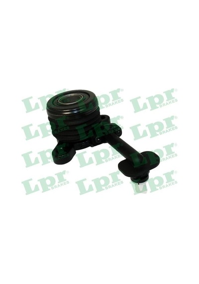 Debriyaj Merkezi Ve Rulmanı - Dacia Lodgy, Sandero, Duster, Logan, Dokker - Lpr-3489 84005684