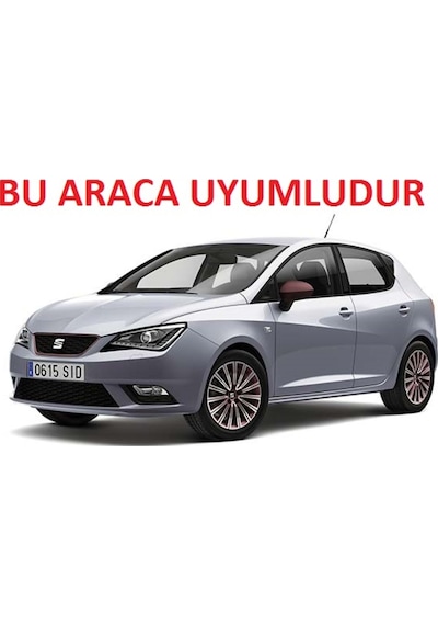 Seat Ibiza Pandizot 2009-2015 Katlamali Model 445761844