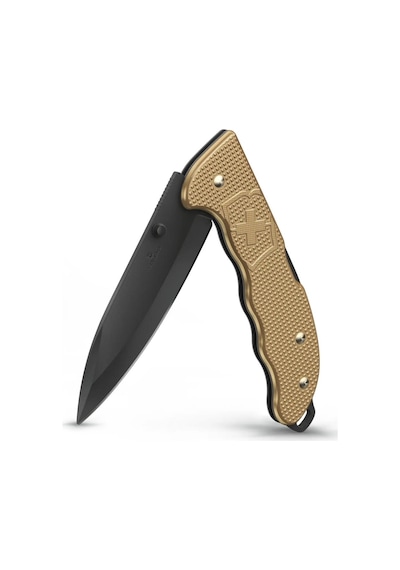 Victorinox 0 9415 Ds249 Bs Alox Kamp Çakı Bej