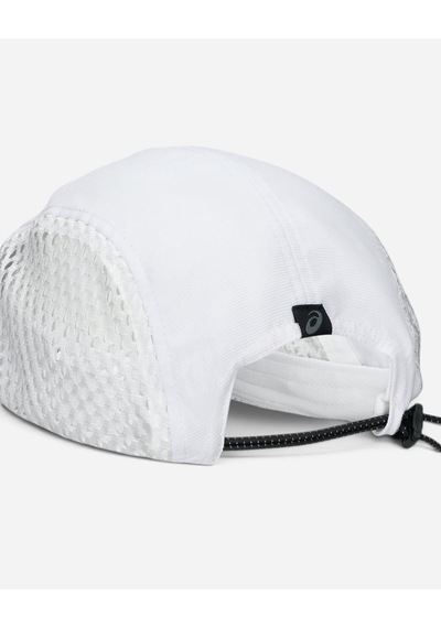 Asics Performance Run Ultra Lıght Cap Beyaz Şapka 3013b177-100