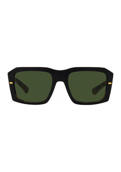 Dolce & Gabbana Güneş Gözlüğü Dg4430f 54 340471 Siyah
