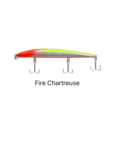 Sea Horse Craft Botan Ultra Minnow 130 Mm 13 Gr Slim Maket Balık