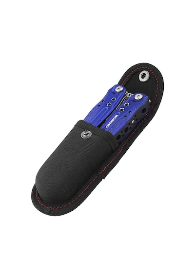 Workpro Wp382003 15 In 1 Çok Fonksiyonlu Profesyonel Pense Seti + Taşıma Kılıfı
