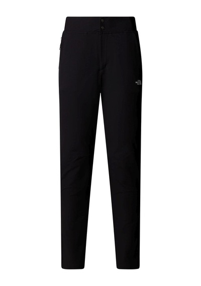 The North Face W Quest Softshell Pants Kadın Pantolon Nf0a8e51jk31 Siyah