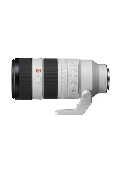 Sony SEL70200GM2 FE 70-200 MM F/2.8 GM OSS II Lens (Sony Eurasia Garantili)