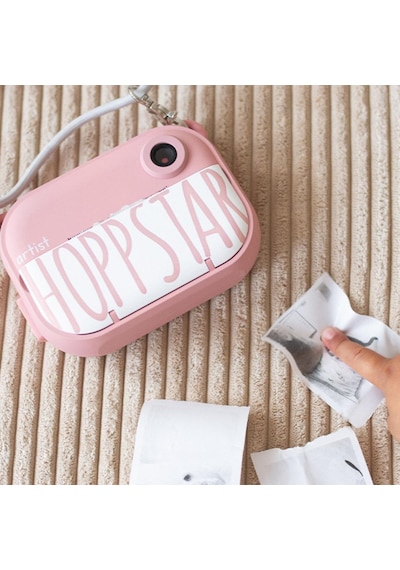 Hoppstar Artist Blush 12413 Dijital Çocuk Kamerası Pembe