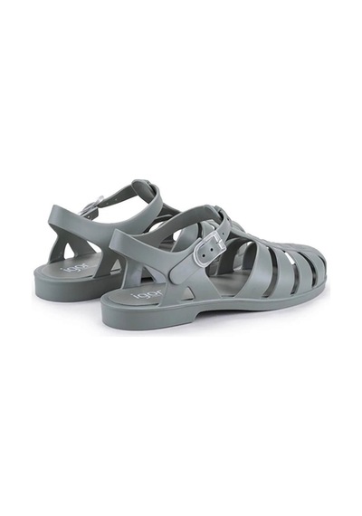Igor S10259 Biarritz Mate Sandalet Mat Yeşil Yeşil