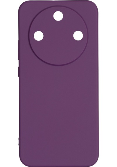 Nihcase Honor Magic 8 Lite Kılıf Shantime Mat Tpu Silikon