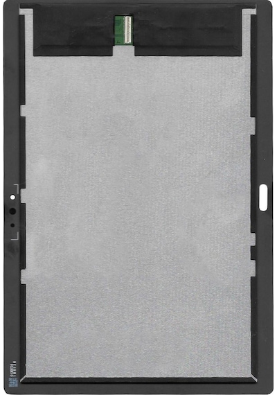 Lenovo Tab P10 Tb-x705n Ekran Dokunmatik Set Siyah