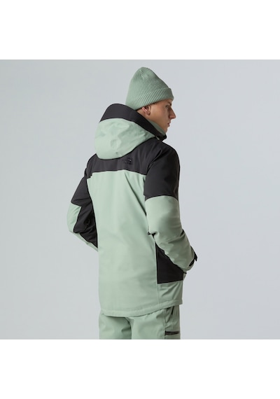 The North Face Chakal Erkek Mavi Kayak Montu Nf0a87y6d5n1
