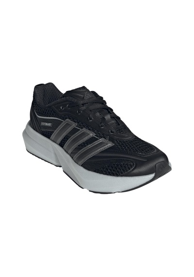Jp6293-k Adidas Lıghtblaze Glow Kadın Spor Ayakkabı Siyah Jp6293-k Siyah