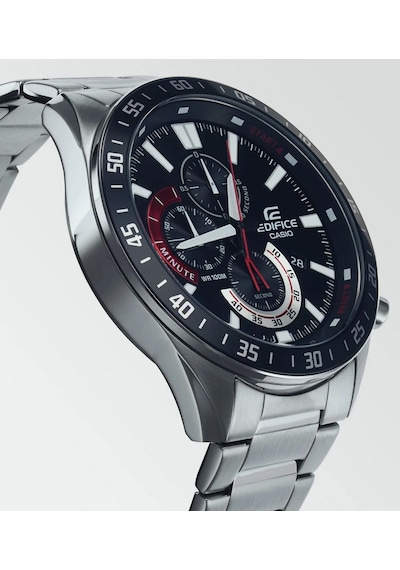 Casio Edifice EFV-620D-1A4VUDF Erkek Kol Saati