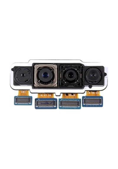 Samsung Uyumlu A920 A9 2018 Arka Kamera (545266872)
