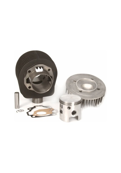 Vespa Px 150 Silindir Seti 177cc Kit / Dr