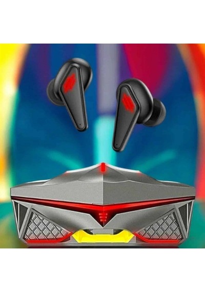 Bluetooth Oyuncu Kulaklığı Gürültü Engelleme Led Aydınlatma 00